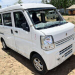 Da17v 4x4 straight matic